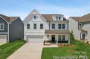 273 Batten Ridge Drive 285 sold home in Statesville, SC