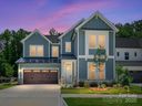 11205 Shreveport Drive sold home in Huntersville, SC