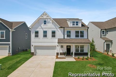 1150 Zettie Avenue 19 sold home in Elizabeth Oaks, Kannapolis, NC