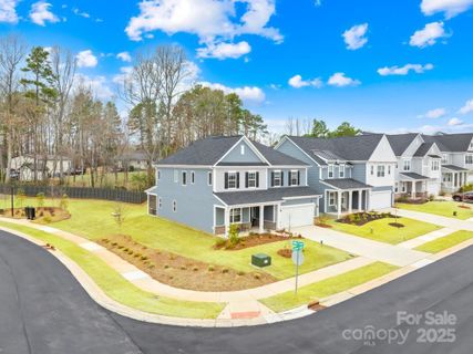 118 Golden Trail sold home in Eckley, Mooresville, NC