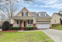 8001 Mynelle Court sold home in Waxhaw, SC