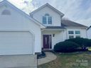 10122 Ashley Farm Drive sold home in Matthews, SC