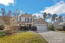2130 Clear Brooke Drive sold home in Kannapolis, SC