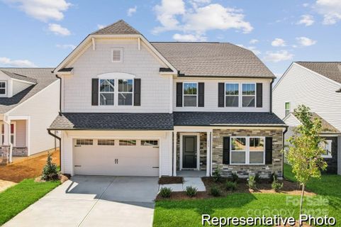 1200 Zettie Avenue 14 sold home in Elizabeth Oaks, Kannapolis, NC