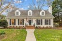 3107 Cloverfield Road sold home in Charlotte, SC