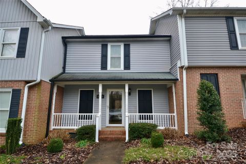 1536 Cooper Avenue sold home in Meadowbrook, Kannapolis, NC