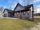 146 Byron Forest Drive sold home in Horse Shoe, SC