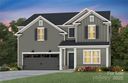 15015 Meadows Hunt Lane sold home in Huntersville, SC