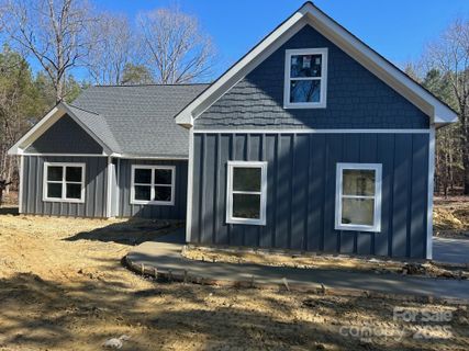 5506 Army Road sold home in New Salem Estates, Marshville, NC