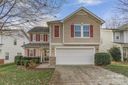 4320 Stone Mountain Drive sold home in Gastonia, SC
