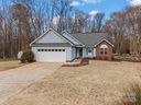 12701 Cypress Springs Road sold home in Huntersville, SC