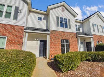 6466 Mallard View Lane sold home in Mallard Square, Charlotte, NC
