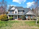 11000 King George Lane sold home in Waxhaw, SC