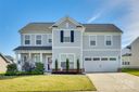 8478 Mccullough Club Drive sold home in Fort Mill, SC