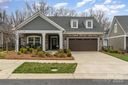 15103 Honeycutt Drive sold home in Huntersville, SC