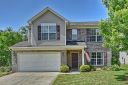7674 Black Hawk Lane sold home in Tega Cay, SC