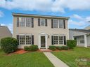 1555 Andora Drive sold home in Rock Hill, SC