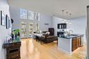 121 Irving Avenue F sold home in Mooresville, SC