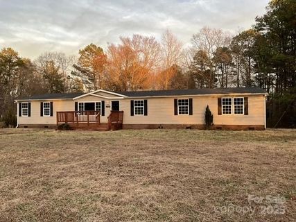 2788 Burnt Leaf Lane 22 sold home in Spring Run, Newton, NC