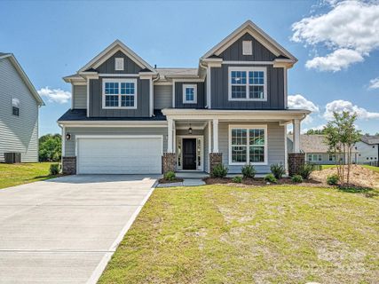 2211 Camber Drive sold home in Camber Woods, Gastonia, NC
