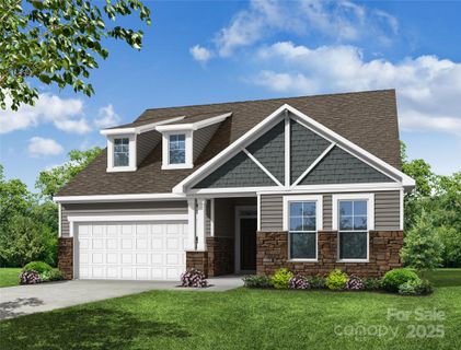 122 Prestwick Way