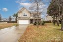 128 Lacona Trace sold home in Mooresville, SC