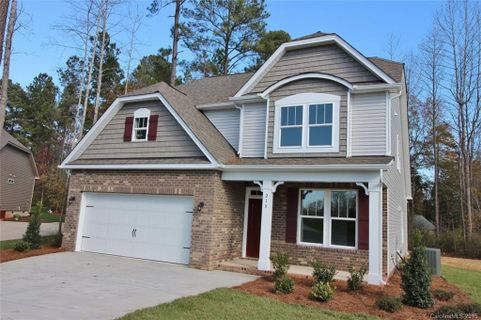 218 Aspen Forest Drive