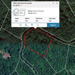 0000 Tbd Miller Mountain Road