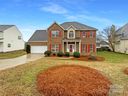 4828 Covington Drive sold home in Concord, SC