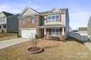 10227 Bradstreet Commons Way sold home in Charlotte, SC