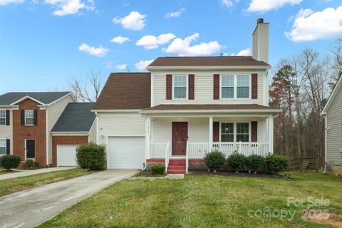 11210 Northwoods Forest Drive