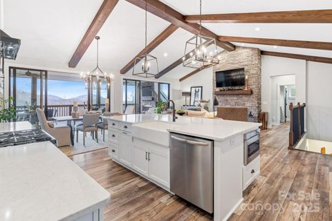331 Judson Ridge Road sold home in Powder Creek Estates, Arden, NC