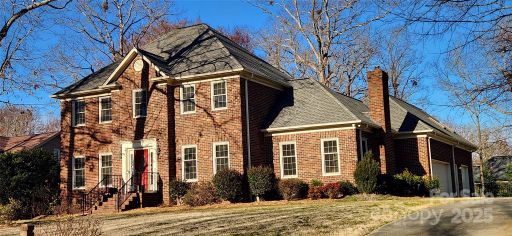 5304 Woodridge Drive sold home in Wesley Woods, Monroe, NC