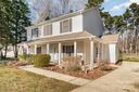 2542 Clearkirk Court sold home in Matthews, SC