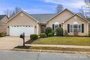 143 S Sunberry Trail sold home in Fletcher, SC