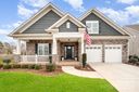 22030 Molly Harper Drive sold home in Cornelius, SC