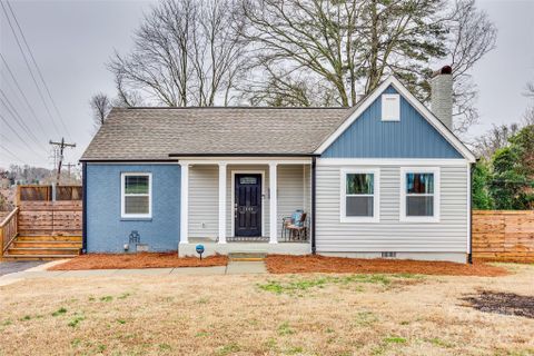 2944 Beech Nut Road sold home in Scotland Hills, Charlotte, NC