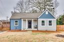 2944 Beech Nut Road sold home in Charlotte, SC