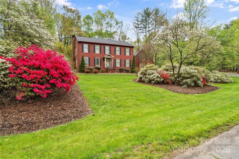 102 Parkland Street sold home in Highland Park, Morganton, NC