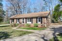 2537 Wood Star Court sold home in Matthews, SC