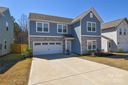 133 Batten Ridge Drive sold home in Statesville, SC