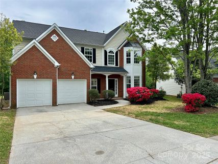 11339 Fox Hill Drive sold home in Fox Glen, Charlotte, NC