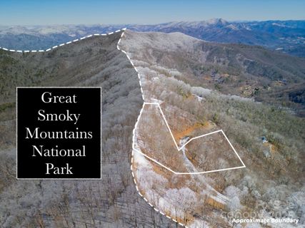 99999 Wohali Pass sold home in The Divide, Waynesville, NC