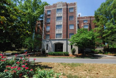 301 10th Street 508 sold home in The Poplar, Charlotte, NC