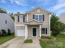 8353 Ainsworth Street sold home in Charlotte, SC