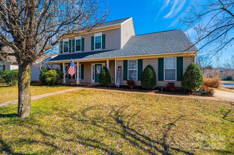 102 Brewster Court sold home in Winborne, Mooresville, NC