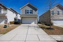 6037 Halliwell Street sold home in Rock Hill, SC