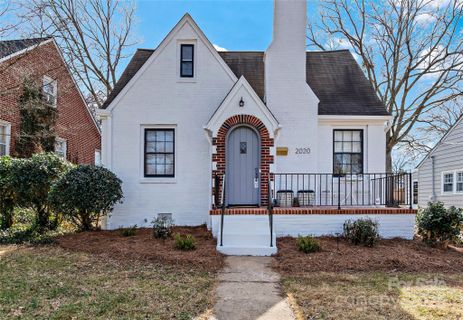 2020 W Academy Street sold home in Ardmore, Winston Salem, NC