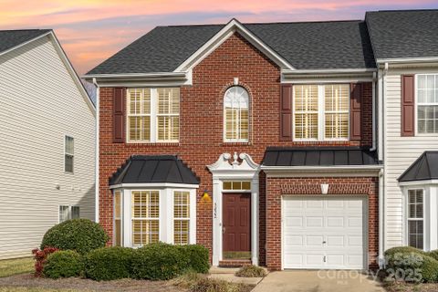 3822 Carl Parmer Drive
