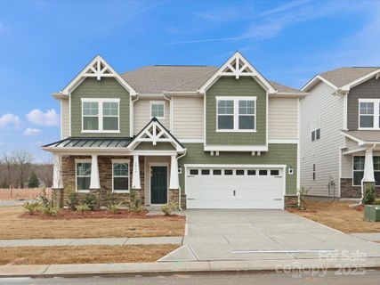 2034 Puddle Pond Road LOT 563